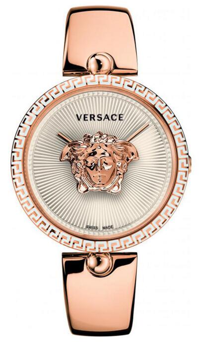 Review Replica Versace Palazzo Empire VCO110017 watch
